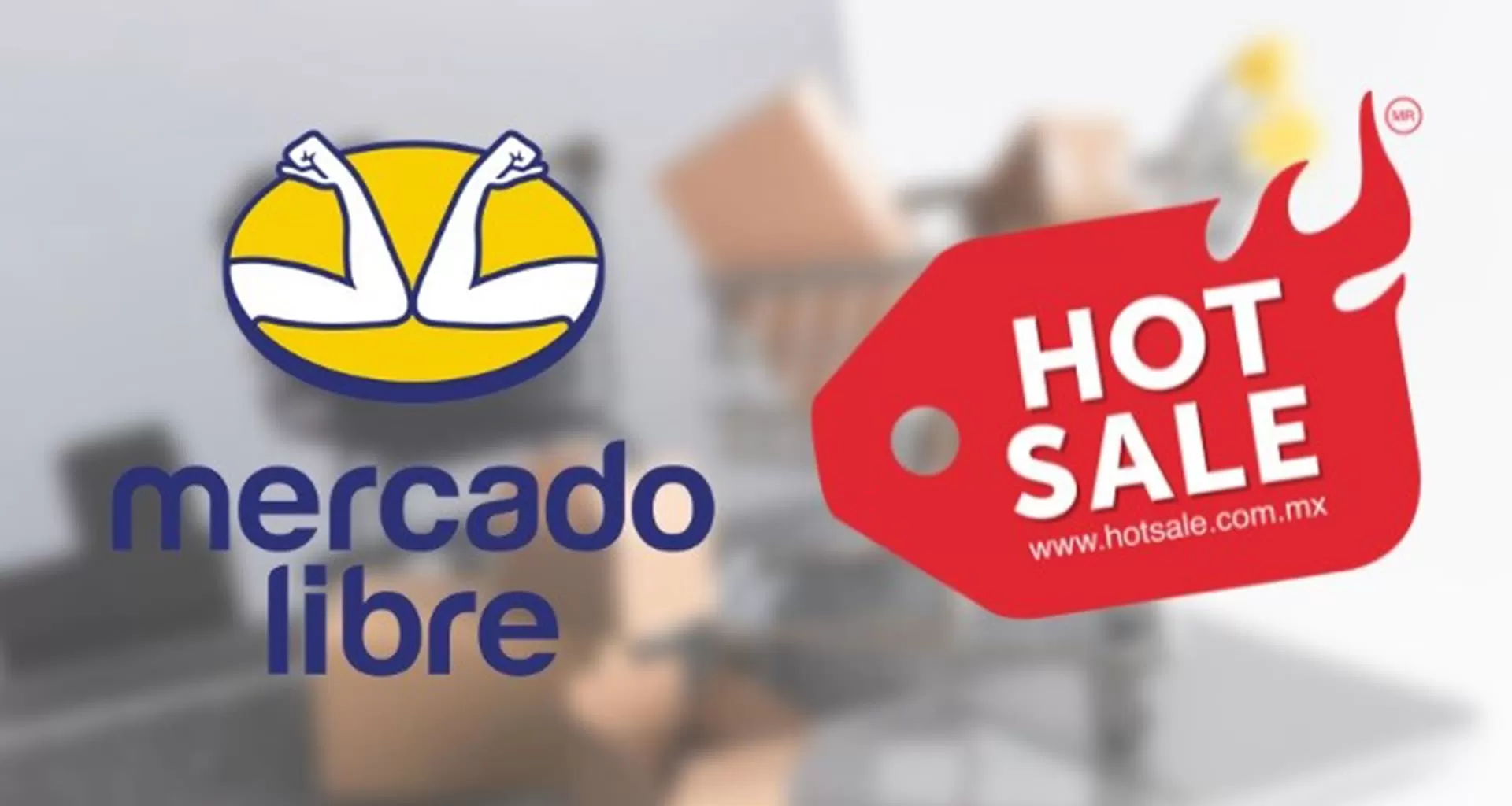 Mercado Libre Estima Mayor Éxito en Hot Sale 2022 - Locales en venta y renta