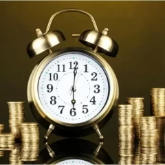 Despierta a tu dinero y ponlo a trabajar.