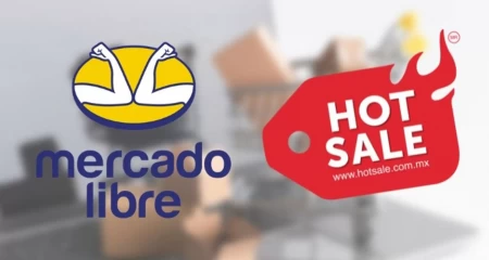 Mercado Libre Estima Mayor Éxito en Hot Sale 2022