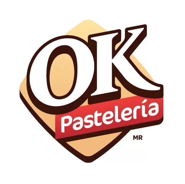 PASTELERÍA OK