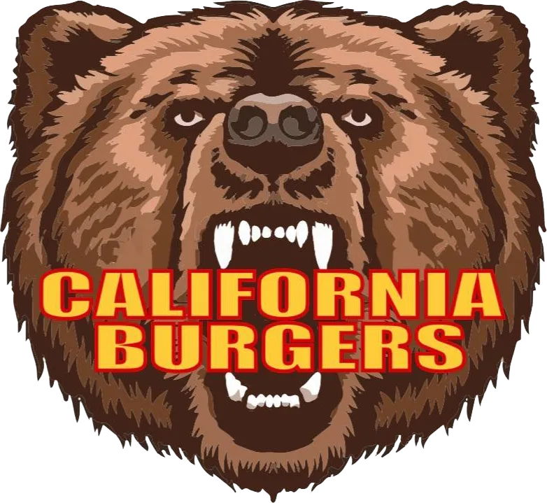 CALIFORNIA BURGERS